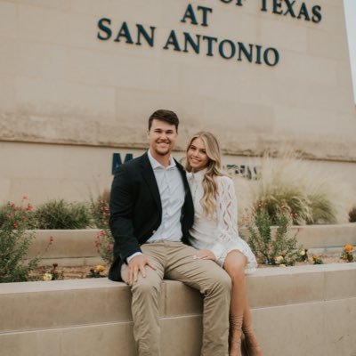 UTSA OL GA Matthew 10:8