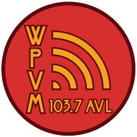 WPVM_fm_103.7(@WPVM_Asheville) 's Twitter Profileg