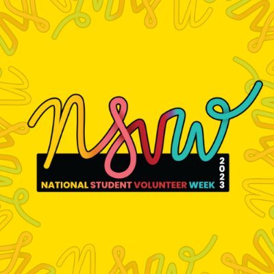 #NSVW23 promotes student volunteering with events, activities and campaigns led by higher education providers across Australia. It's on 7-13 August 2023