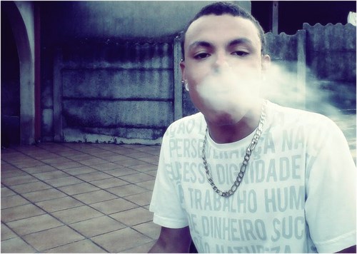 Caverucci's profile picture. 