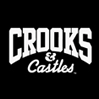 The Official Crooks N Castles Online Store.