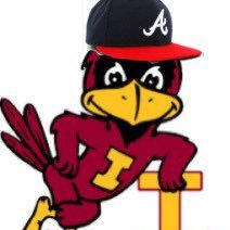 overeactingCY's profile picture. #Cyclones & #Braves. Usually reasonable, occasionally political. Smarter than you think I am, not as smart as I think I am