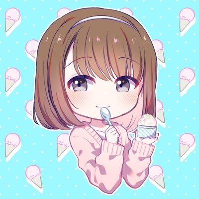 アクロスエンタテインメント新人声優、ながむた もえです𓈒𓂂 アイスがごはんです🍨▷▶︎ #星屑テレパス（宝木遥乃）#なつもん（純子）#終末のワルキューレ （カーリー）#タガタメ（カルミア） #けもフレ3（アフリカタテガミヤマアラシ） #東方アルカ（稀神サグメ、少名針妙丸） #アスタタ（アステラ）etc...