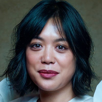 Head of Brand at @Egnyte. Asian ERG lead. ex-WPP | VMLY&R. Mother of a tiger and a dragon, consummate pop culture junkie.