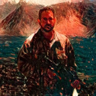 A Hokie, a Ham Radio operator, an Adventure Motorcycle rider, a Marksman, an Audiophile, an Engineer, an Alaskan, a Freemason, etc...
Grid Square QK23