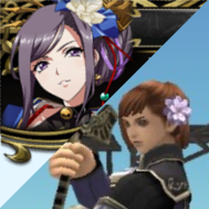 ゲームのメモ帳。
まったり #ランモバ で遊んでます。
2023年2月末頃 #FF11復帰 しました。
#艦これ は引退?たまに遠征してアカ消えないようにはしてます。
忘れ防止のメモですが、日記書けない人なので続くかビミョーです(´・ω・`)