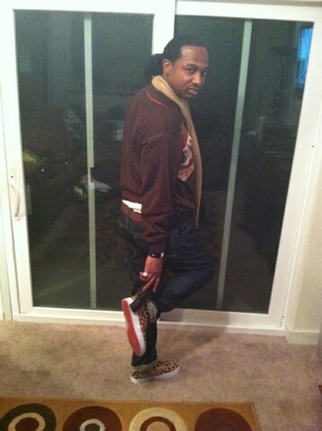 obcwayne's profile picture. so hollygrove ,new orleans ,long hair red bottoms