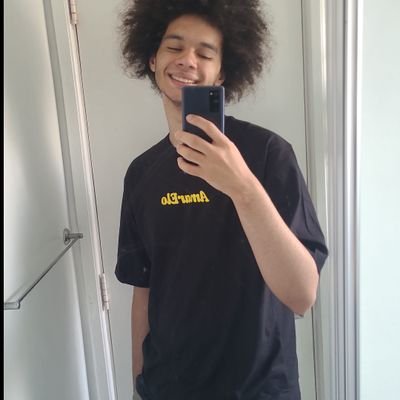 vicpepe_oficial's profile picture. Campeão Nacional - ele/dele