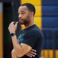 Cornel Merricks (@coachmerricks) 's Twitter Profile