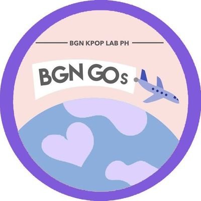 BGNKLabPH handled by @BTSGlobalNoona_ PH Team | GOs for BTS, BT21, TinyTAN & other HYBE artists OFFICIAL MDs | @KLabPH ✨#BKLabPHUpdates #BKLabPHFeedbacks ✨