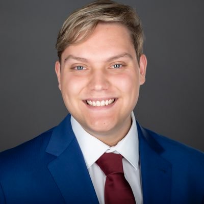 ⚖️LMU Duncan School of Law '26⚖️ • 🏛️LMU Master of Public Administration '26🏛️ • 🎓Maryville College Alumnus '21🎓 • #FutureLawyer @lmulaw