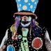 Yabo The Clown Official (@Yabo_the_Clown) Twitter profile photo