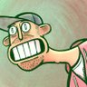 bradtjonas's profile picture. I draw unrelatable comics.