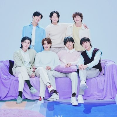 Just a normal woman that love 7 Angels from South Korea 💜💜💜💜💜 BTS ARMY for life💜💜💜