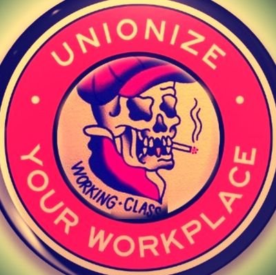 Working Class
#TheResistance #Solidarity