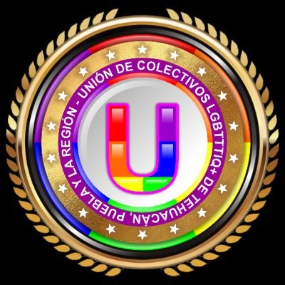 ✨ 🏳️‍🌈 Unión de Colectivos LGBTTTIQ+ de Tehuacán, Puebla y la Región 🏳️‍🌈 ✨