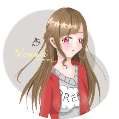ねむり(*＝＝).。さんのプロフィール画像