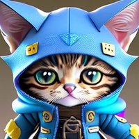 ほっと♨️HotCat (@cryptocrypto999) 's Twitter Profile