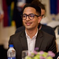 Parakram Rana (@parakramrana) 's Twitter Profile Photo