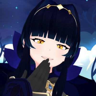 She/her | Twitch Affiliate: Art/Variety streamer |  Isekai Villianess | Vtuber |
https://t.co/RoGNBL8q6C