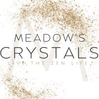 MeadowsCrystals(@meadowscrystals) 's Twitter Profile Photo