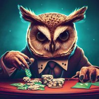 たま (@tama__poker) Twitter profile photo