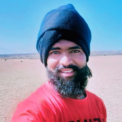 DhanpatiOdi's profile picture. 