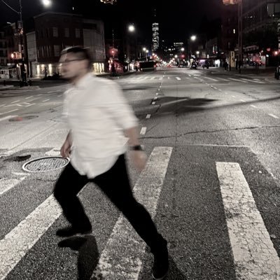 anotyerd's profile picture. it is what it is so just do what you need to do 😌