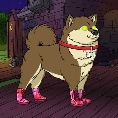 KeaundraSh42108's profile picture. Cloud system administrator doing business in Yonkers #nft #nftgallery #art