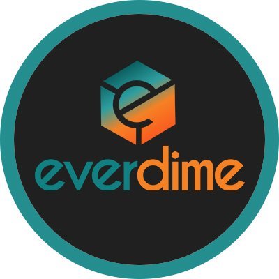 🌟 Everdime is creating peer to peer applications utilizing novel 🎉 Blockchain-as-a-Service technologies. 📱💻🔗