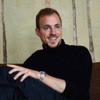 Lars Maaløe (@larsmaaloe) 's Twitter Profile