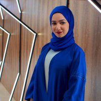 Alaa Al Jamalani (@lulialj) 's Twitter Profile