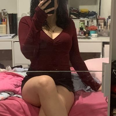 LuanaPonta's profile picture. .