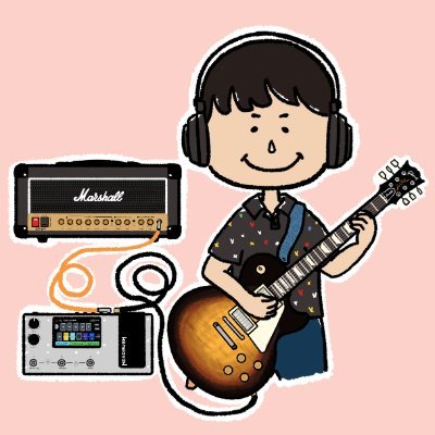 78tch's profile picture. いちだんらくしてギターを再開し、SGLに入門。 
基礎力を底上げしたくてジャズギター大学５期生に潜り込み。
あれよとギターは４本に。次買う時はどれかと入れ替えの構え。
アイコンは部屋と愛機と私。
@ui_picture_book さんに描いていただきました。