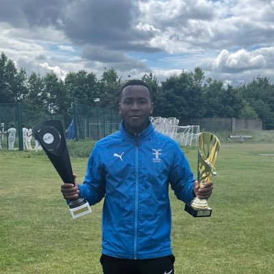 Uefa C license coach. Semipro footballer. p.e teacher/AT “Smallest success gives the biggest motivation”