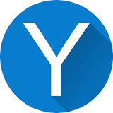 Youth4Work logo