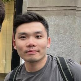 Graduate student at NYU, interested in cognitive neuroscience, language and music