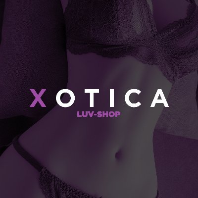 SEXOTICA_LUV SHOP