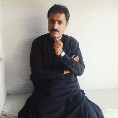 General Secretary PPA-Balochistan
