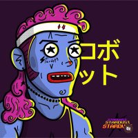 Stardust ★ (@stardustintl) 's Twitter Profile