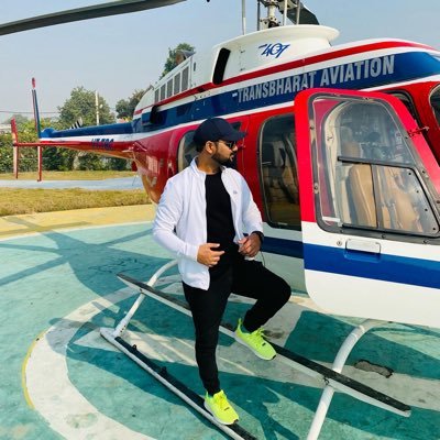 Sports anchor and journalist by profession| Covered 10 ICC world cups and more than 200 cricket matches