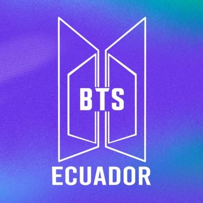 1era Fanbase de 🇪🇨 ~ BTS Ecuador.
Página dedicada al Grupo @BTS_twt #GrammyNominatedBTS 💜 Trabajando desde el 2013 with luv 🇰🇷💜#9YearsToInfinityWithBTS 🎉