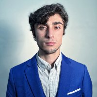 Adam Catto (@adamcatto) 's Twitter Profile