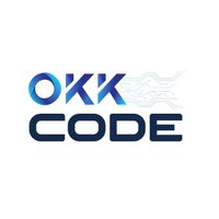 okk code(@okkcode2023) 's Twitter Profile Photo