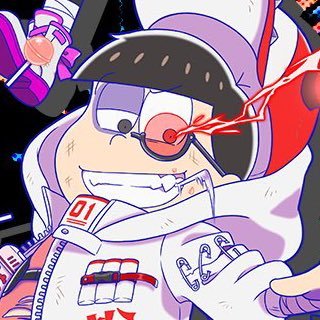 Osomatsuさんのプロフィール画像