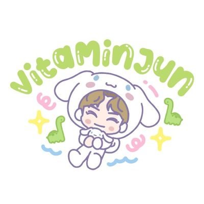 akun jualan 🇨🇳🇰🇷🇹🇭🇯🇵🤟🏻 #proof_vitaminjun #updateinfo_vitaminjun