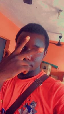 shamukay123's profile picture. 