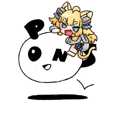 PONSさんのプロフィール画像