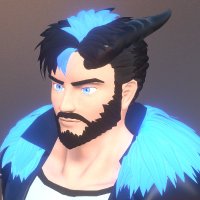 Kenji -/Commissions Open\-(@SDKenji) 's Twitter Profile Photo