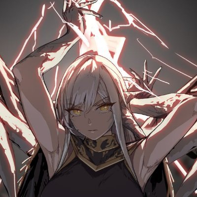 Twindragonflame's profile picture. Leliana and Calandra Pendragon, daughers born from two different lancers

Leliana's Bio Mother: @Altriastorm
Calandra's Father: @ThyCursedLance